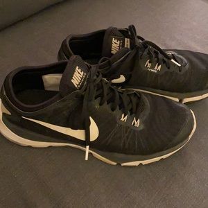 Nike Training Flex Supreme TR4 sneakers